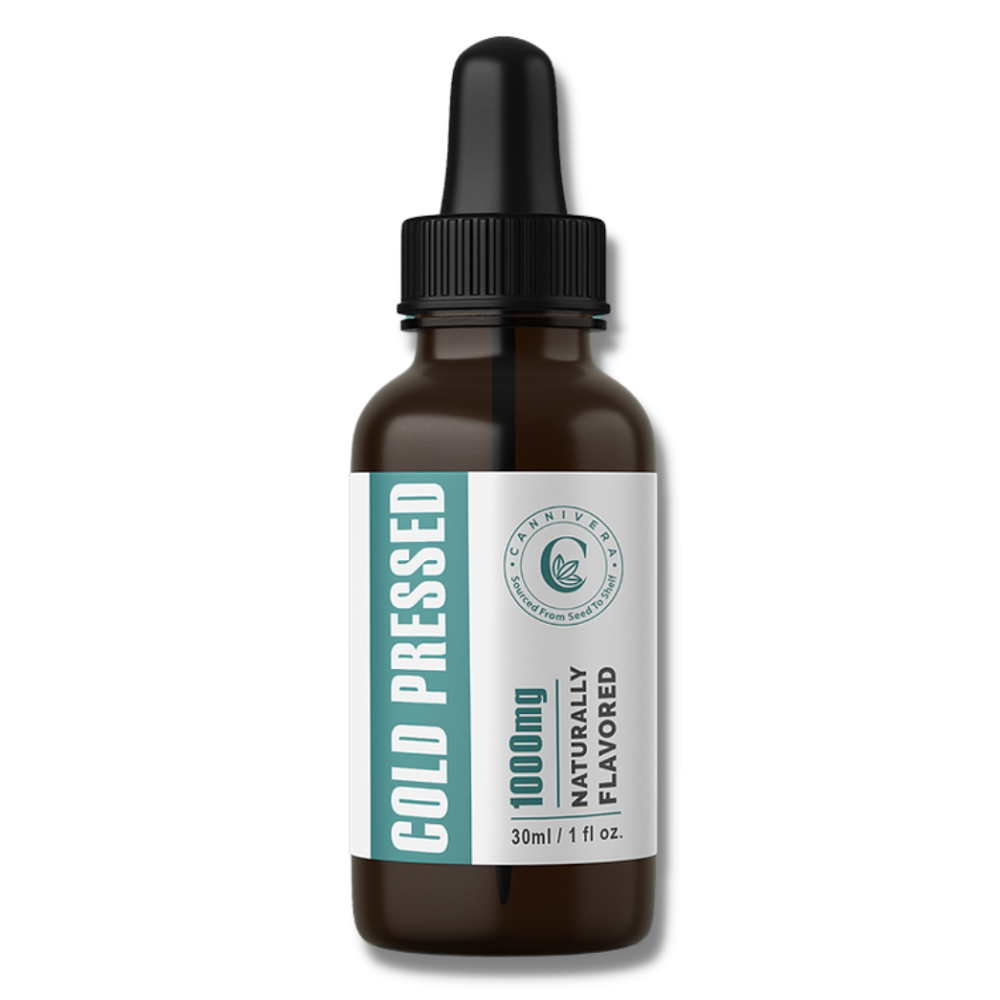 cold pressed