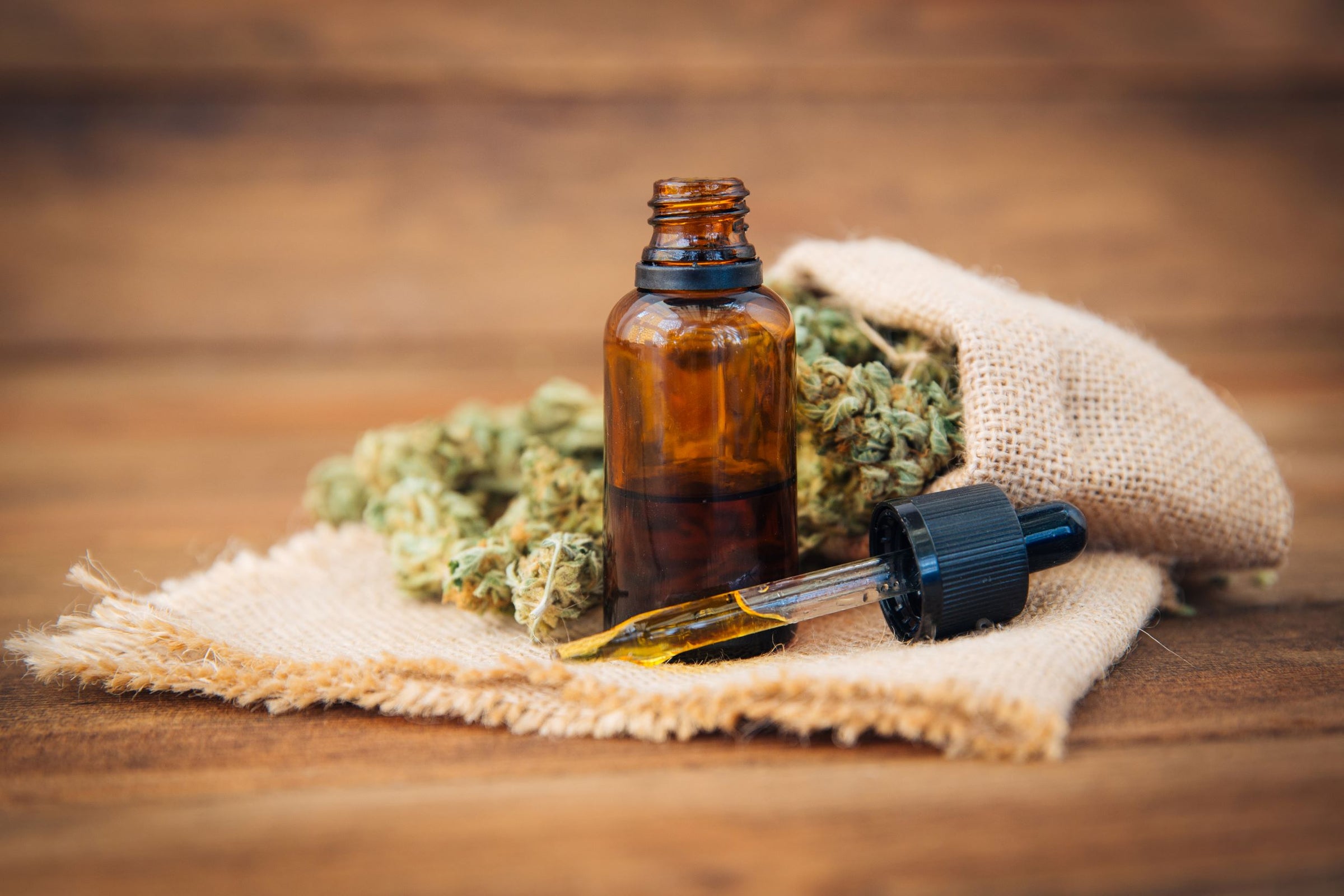 cbd oil