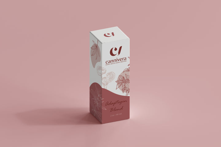Focus- Adaptogen Mushroom Blend