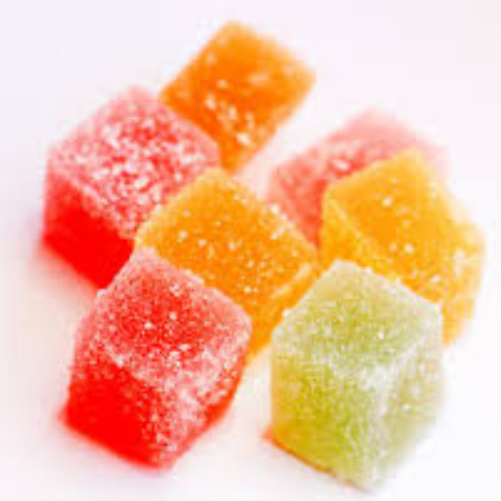 Hemp Gummies - D8